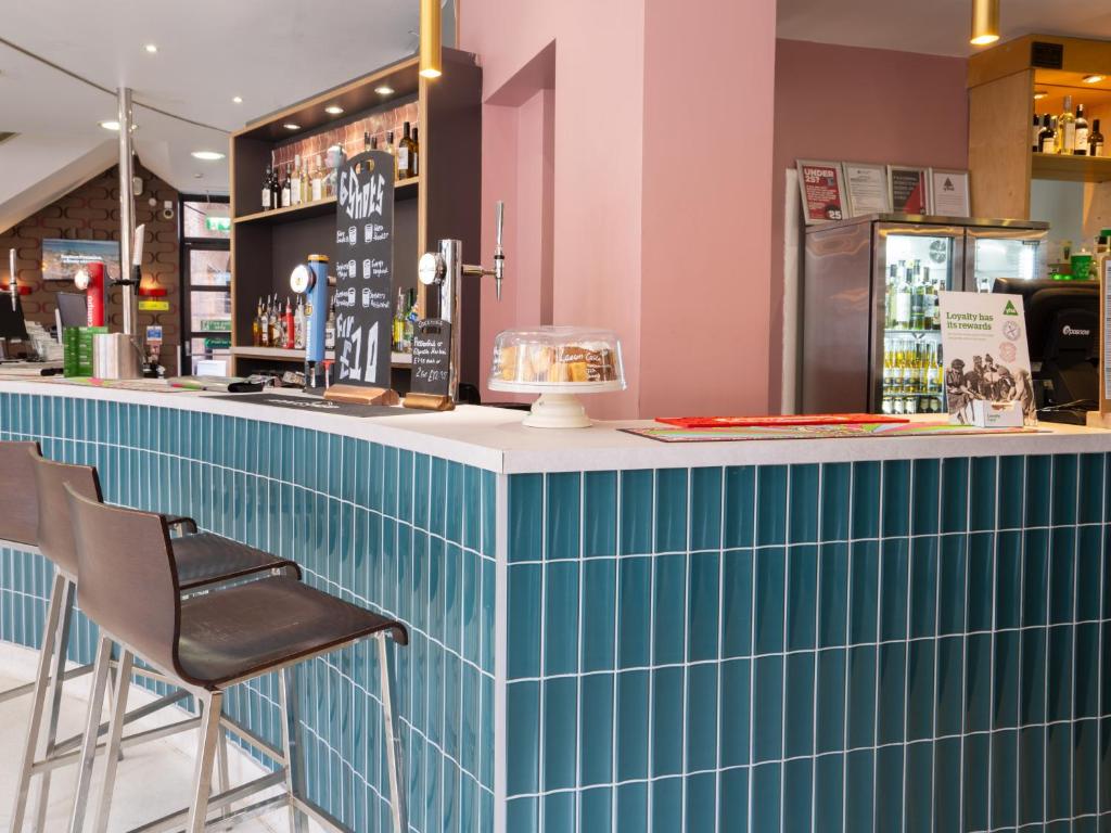 Bar/lounge
