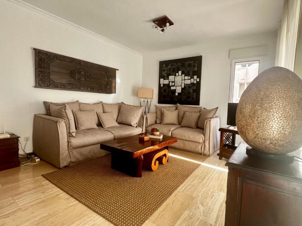 Residencia La Mina - Albir - 4