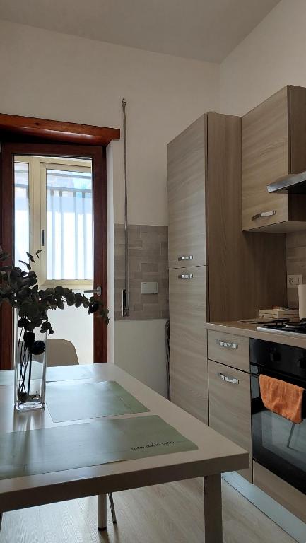 Ostia Apartment, Lido di Ostia