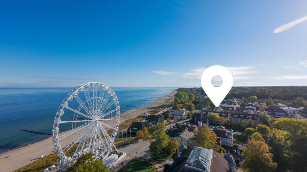 MEERverliebt, Kühlungsborn