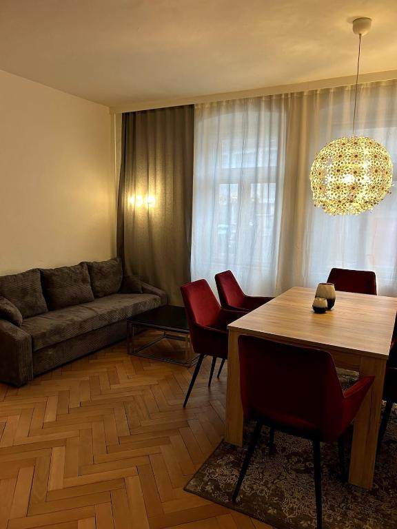 Wohnung im Herzen Kitzbühels, Kitzbühel