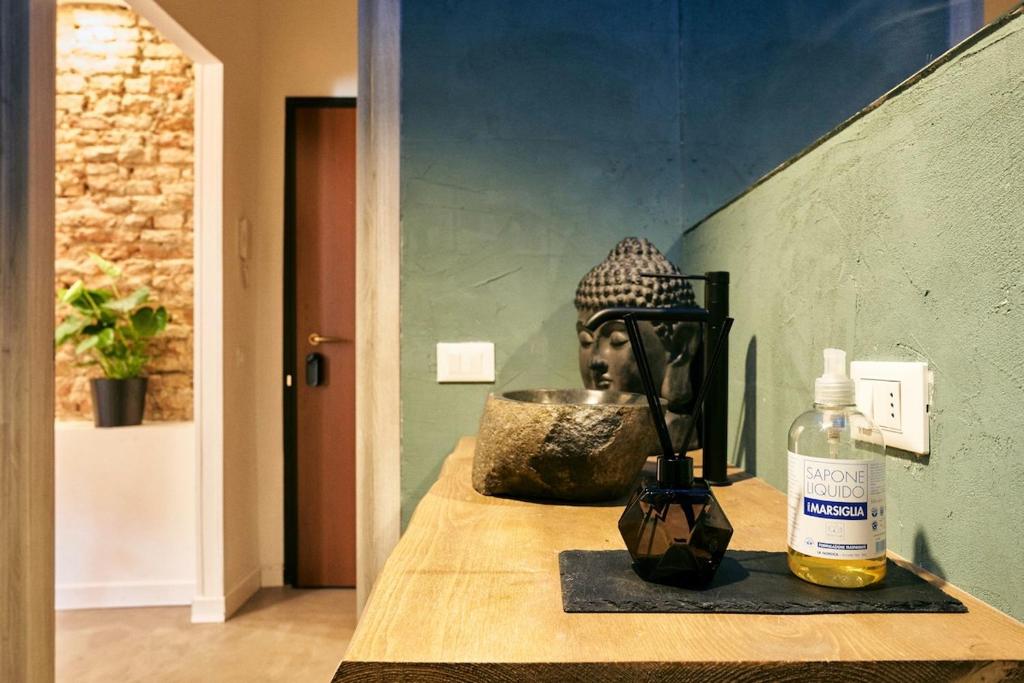 UrbanLoft Padova old town - 3