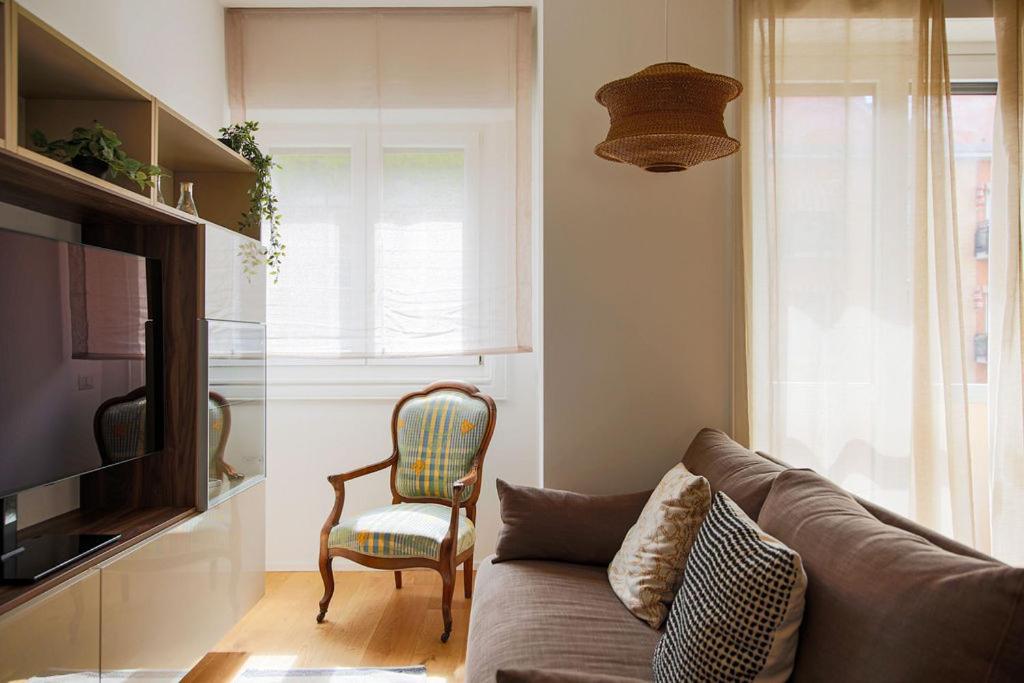 The Best Rent - Comfortable one-bedroom apartment near Porta Romana - 3