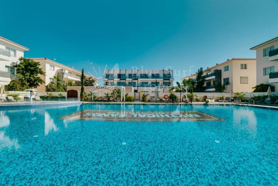 Mythical Sands Resort and Spa, Paralimni