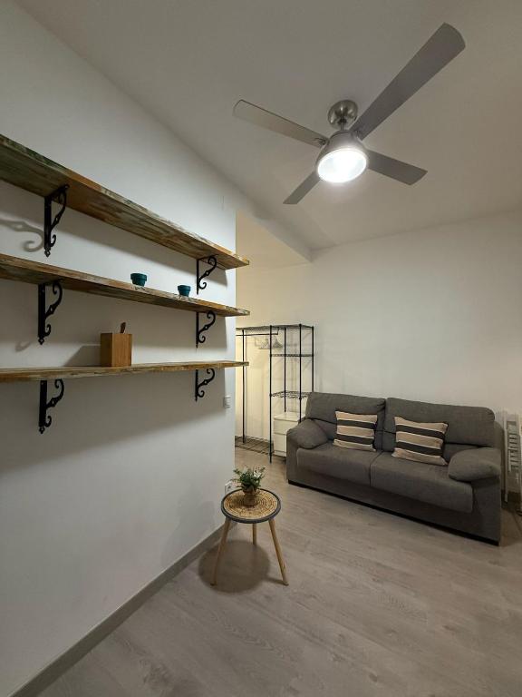 Encantador apartamento céntrico y equipado - 3