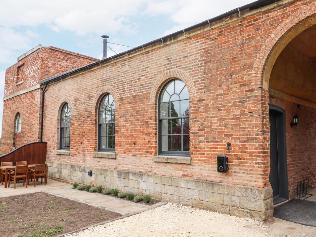 West Stable, Retford