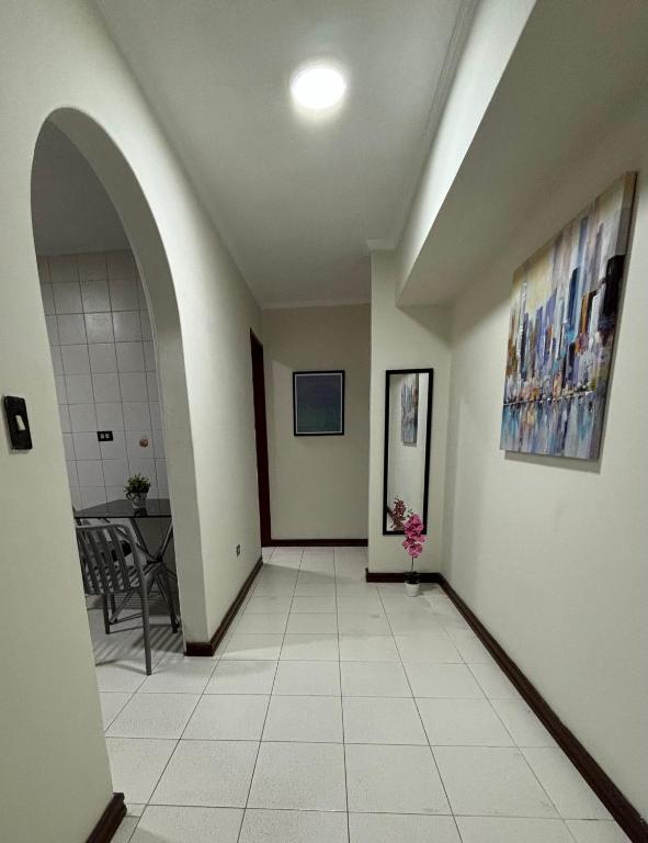 Araure un hogar fabuloso, Temblador