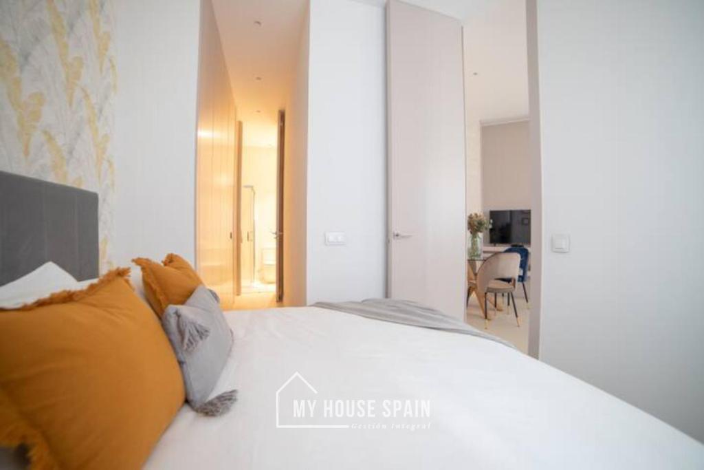MyHouseSpain - Nuevo apartamento junto al Bernabéu - 3