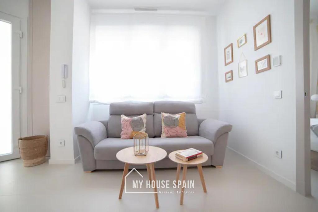 MyHouseSpain - Nuevo apartamento junto al Bernabéu - 4