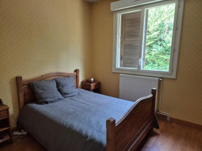 L'ébène - Chez L'habitant, Chateau-du-Loir