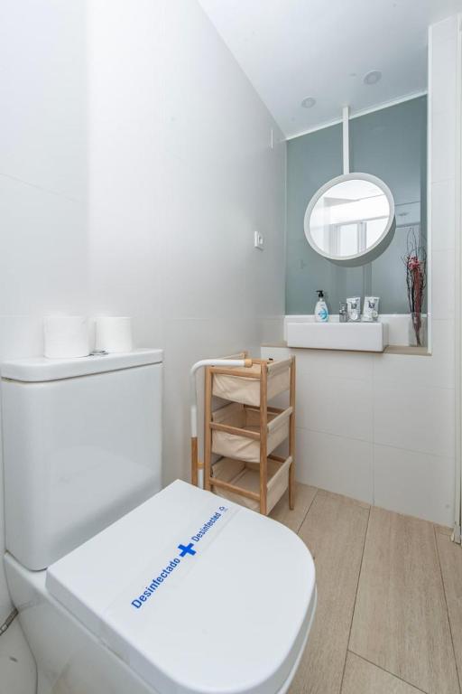 GuestReady - Charming retreat in Madrid - 4