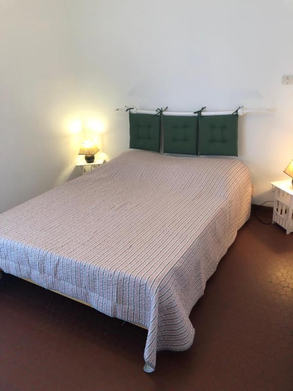 Appartement F3 St Cyprien plage - 5