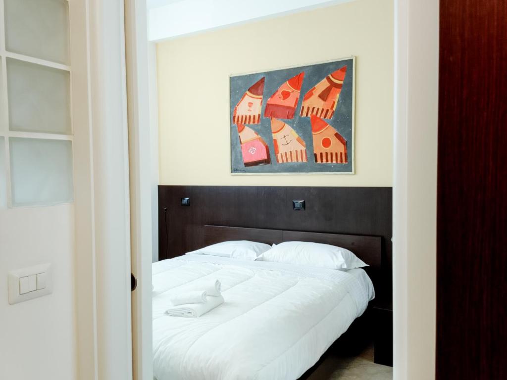 Col Di Lana Suite - Central District, Milan - 4