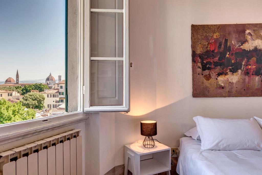 Palestro Apartment by Mamo Florence - 3