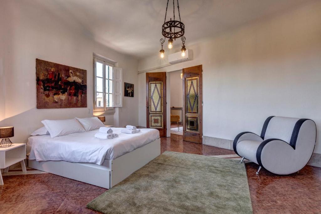 Palestro Apartment by Mamo Florence - 4