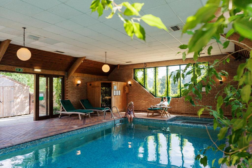 Passford House Hotel photo 3