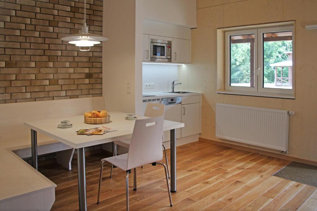 Ferienparadies Pferdeberg, Duderstadt