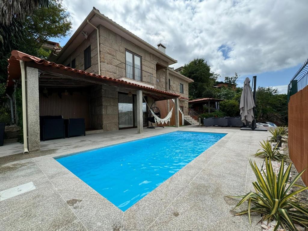 Varandas do Tâmega by Alotur, Mondim de Basto