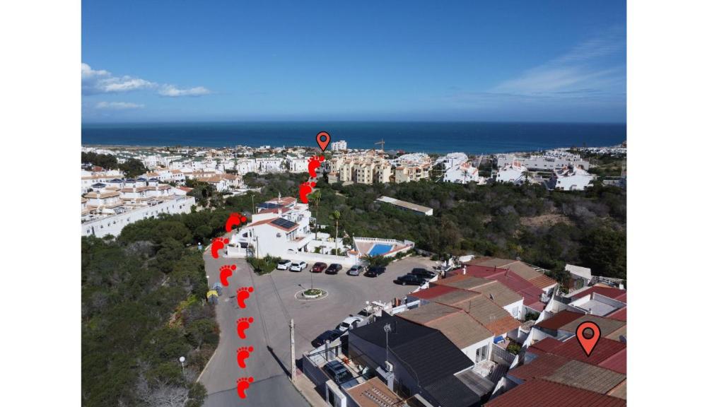 Beach bungalow, Torreblanca la Mata, Torrevieja - 4