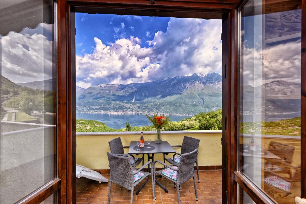 Appartamento Oleandro by Theater Home - 1