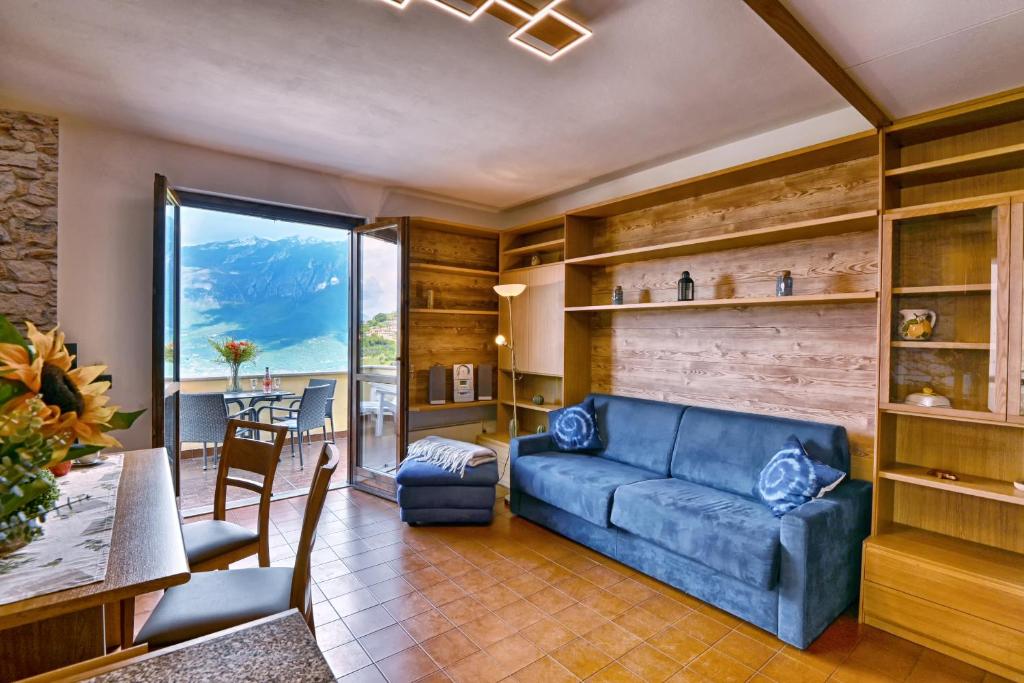 Appartamento Oleandro by Theater Home - 2