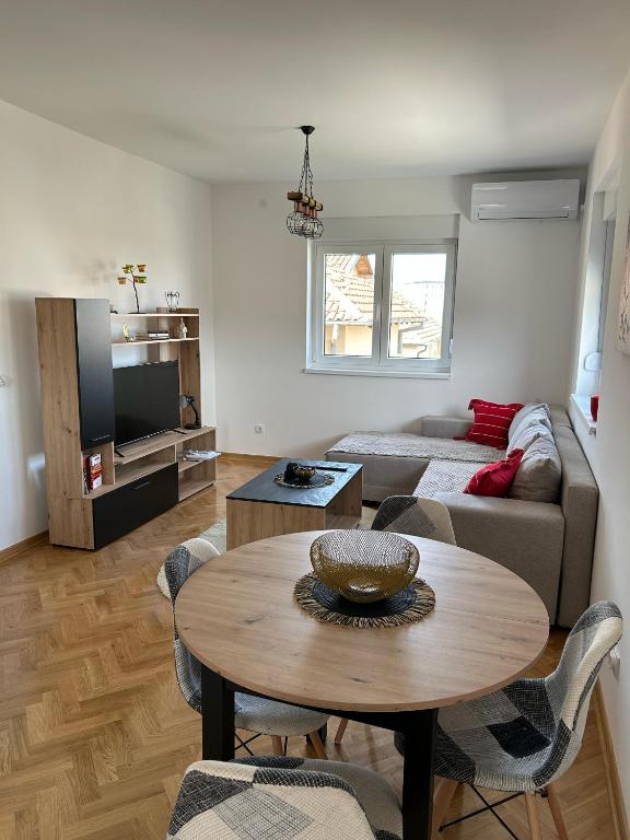 Apartman Stević, Vrnjci