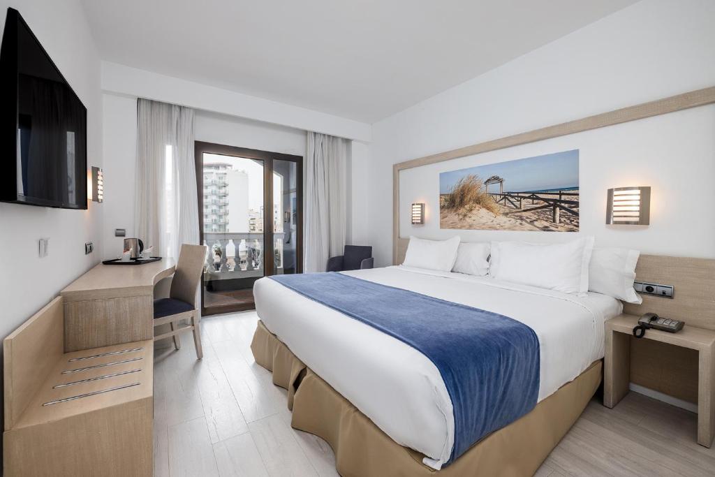 Hotel Spa Cádiz Plaza - 2