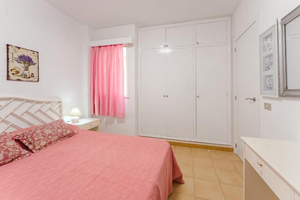Spacious apartment with the private terrace - 5