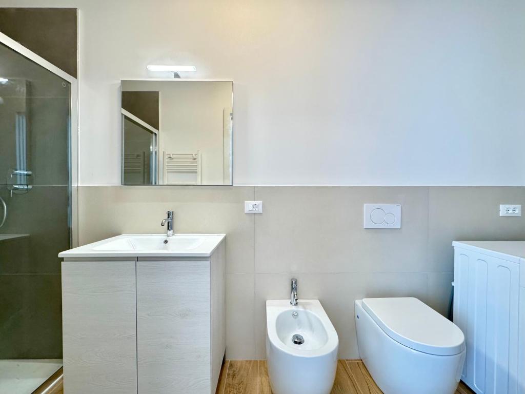 J Eight - Carraro Immobiliare - Family Apartments - 4