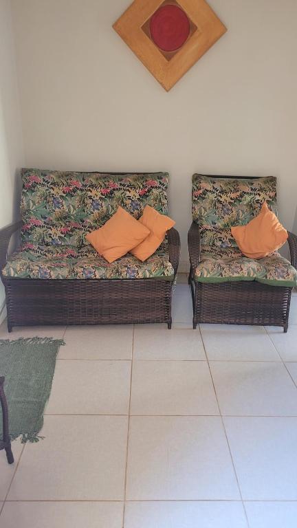 Pousada Castilho, Ribeirão Preto