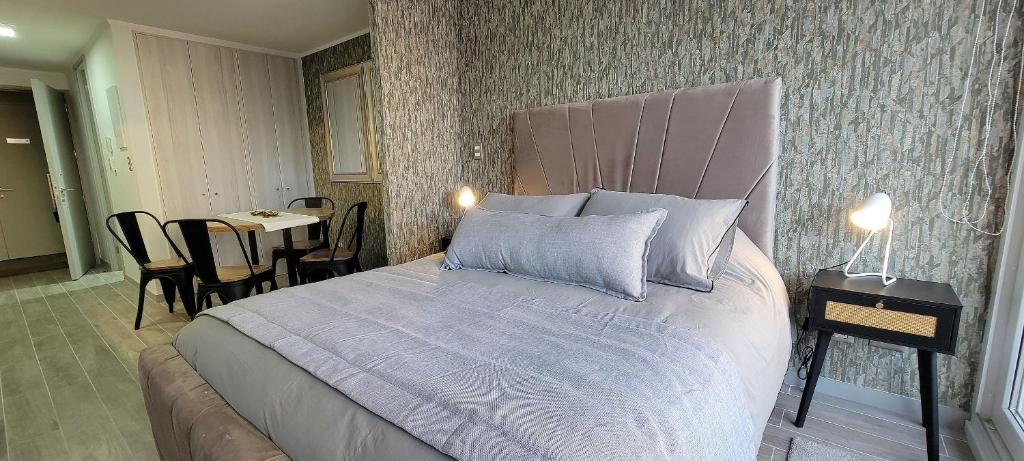 Rbkº Acogedor Studio cercano al Club Hípico - 1