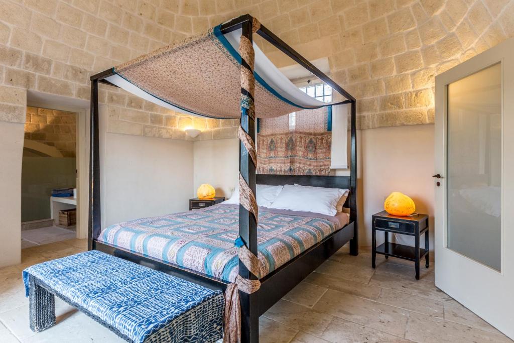 Nuovissima villa di lusso con piscina immensa e giardino - 5