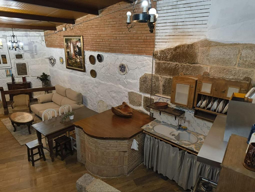 Casa Camino e Mar - 2