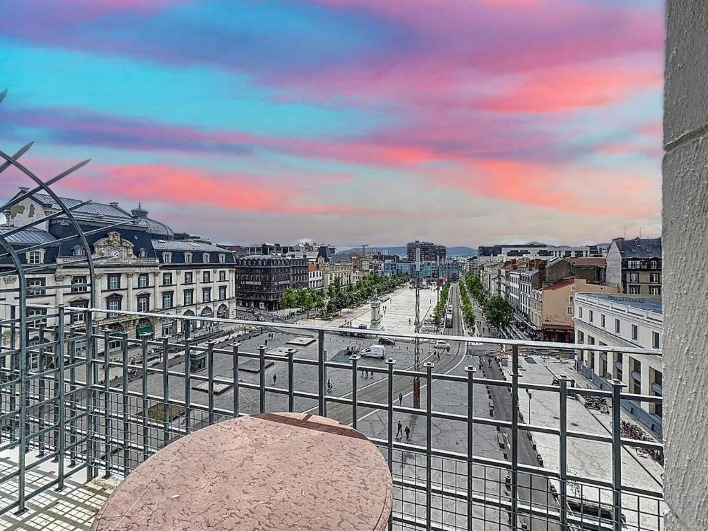 Vue Imprenable Jaude Duplex Tout Confort - Clim - 2