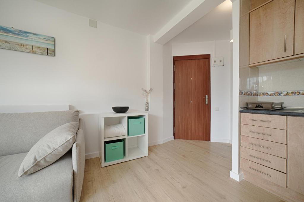 Apartamento en Playa de La Pineda - 4