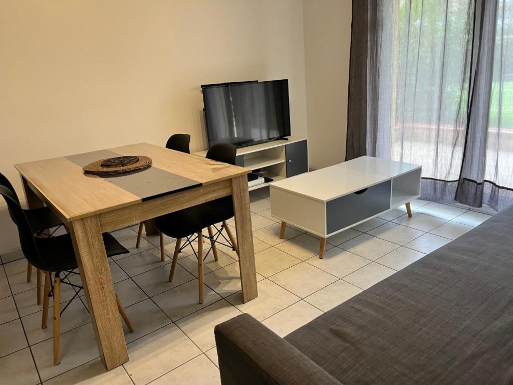 T2 avec jardinet à Aucamville, TOULOUSE - 2
