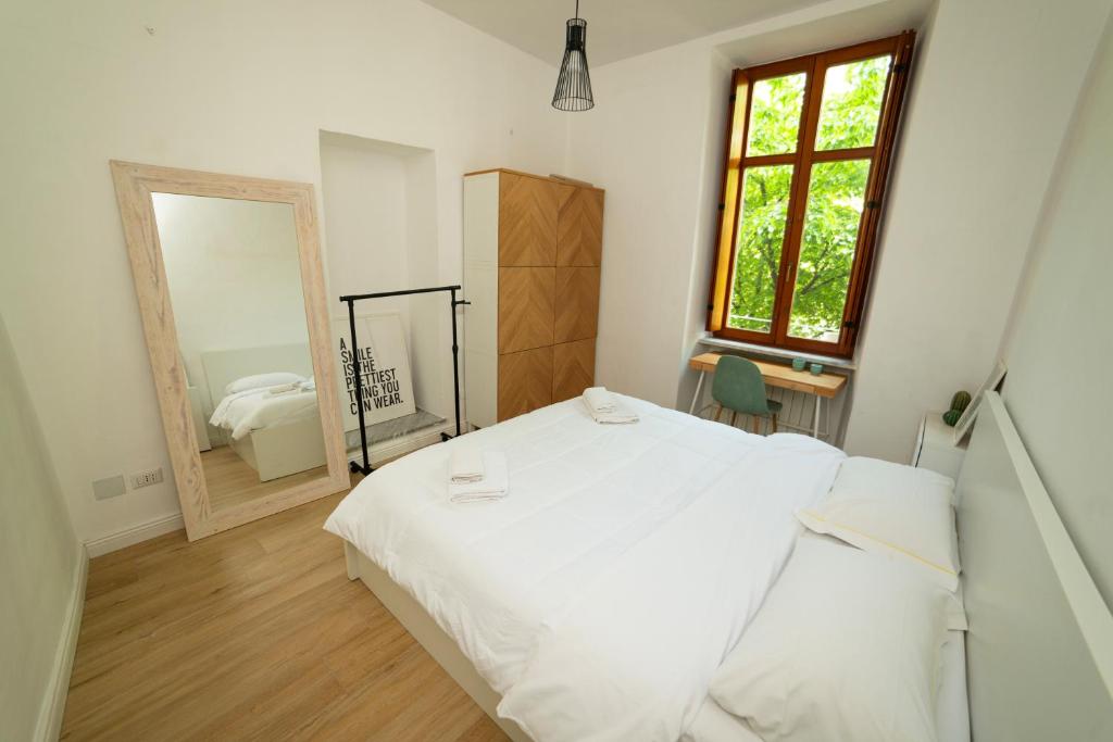 Filiberto Luxury flat - centro città - 5