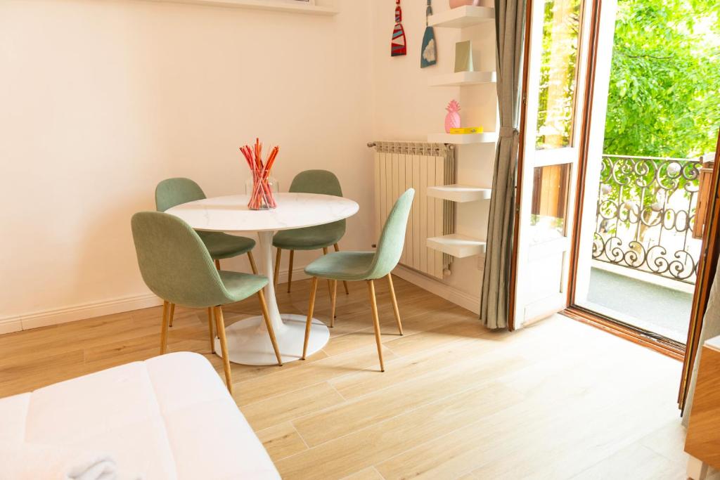 Filiberto Luxury flat - centro città - 3