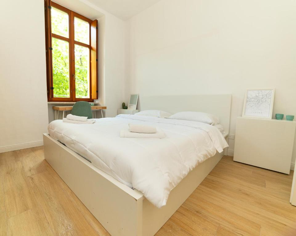 Filiberto Luxury flat - centro città - 4
