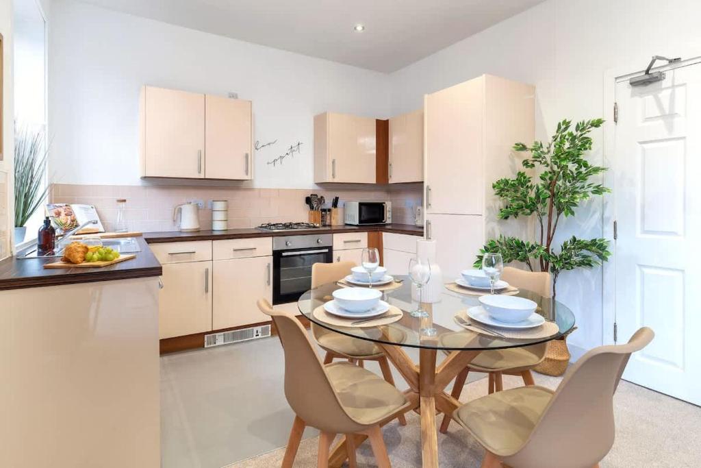 Townhouse @ Balfour St