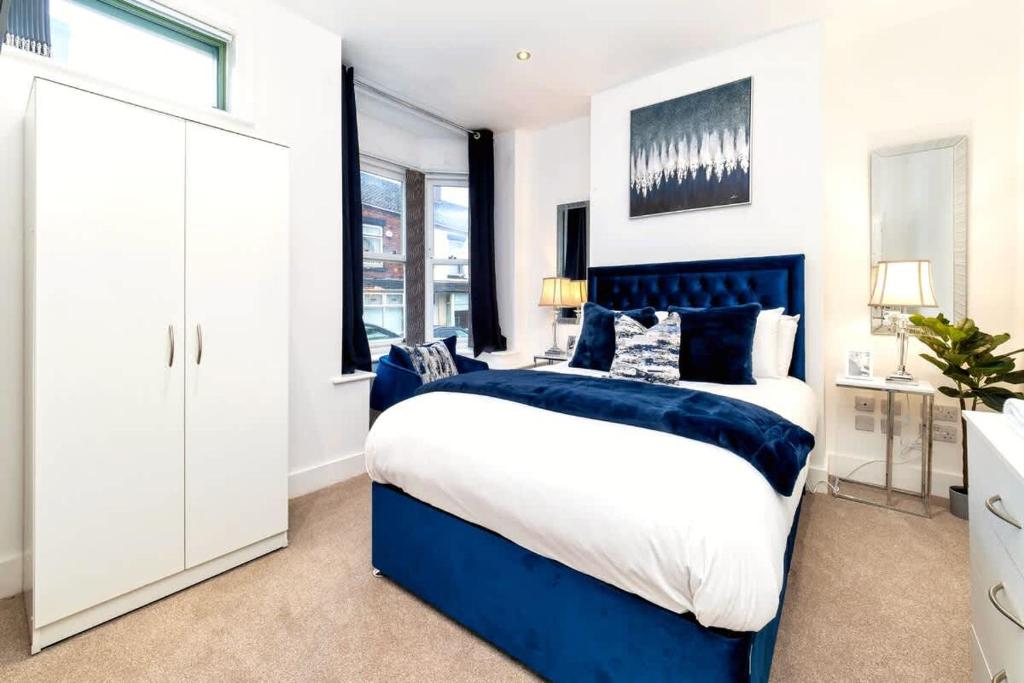 Townhouse @ Balfour St