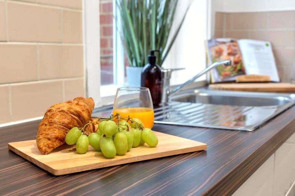 Townhouse @ Balfour St