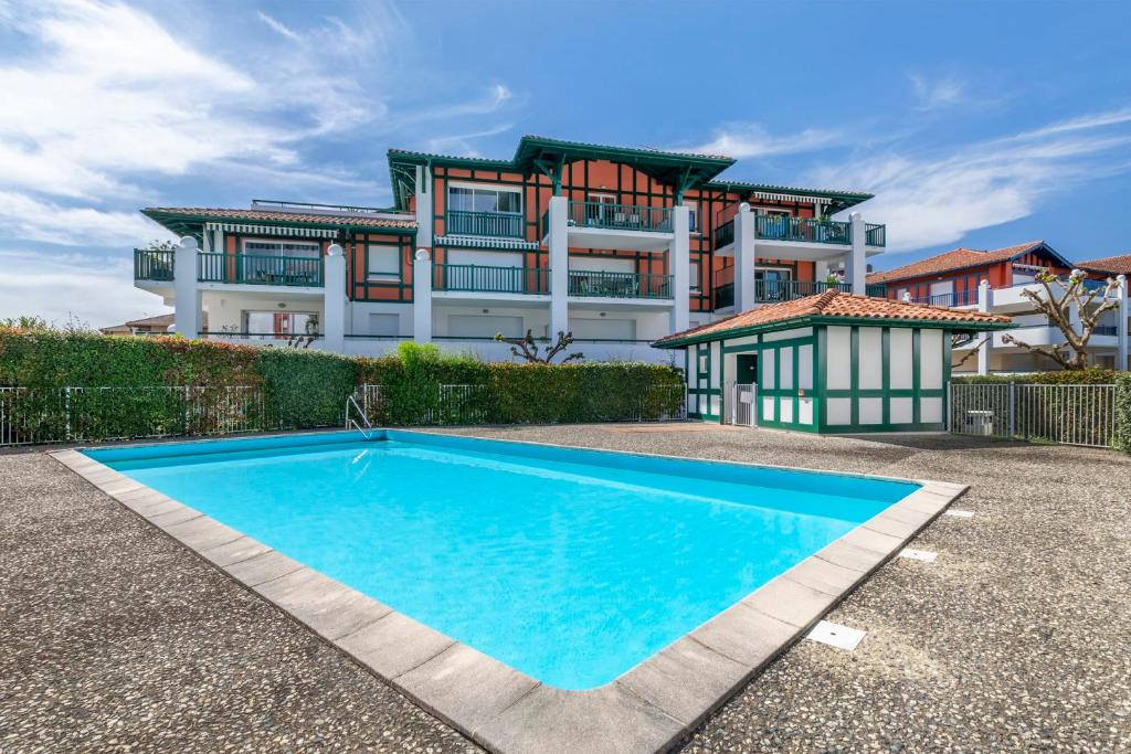 Appartement Iris - Welkeys, Ciboure