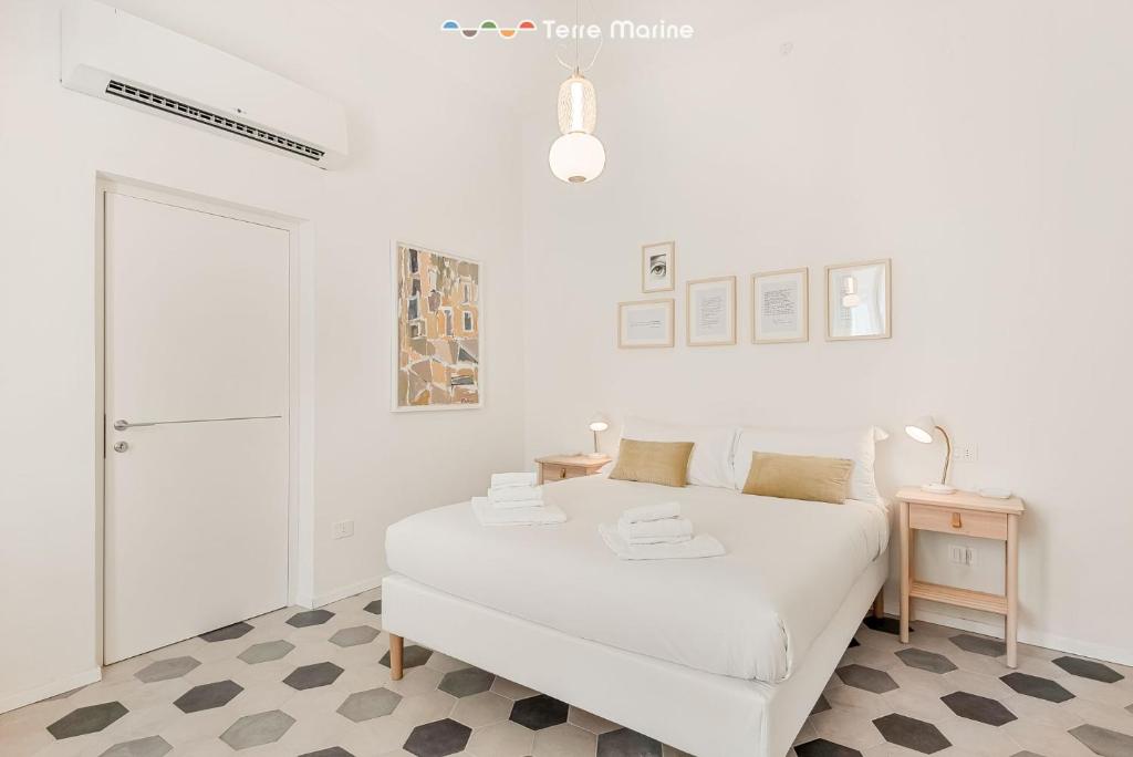 Les Hortensias, Terre Marine - 2