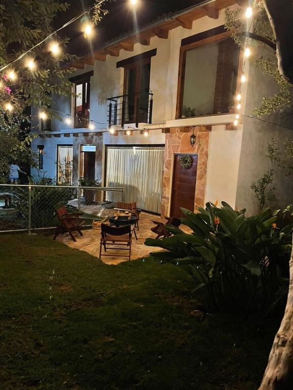 Casa Canutillo - 5