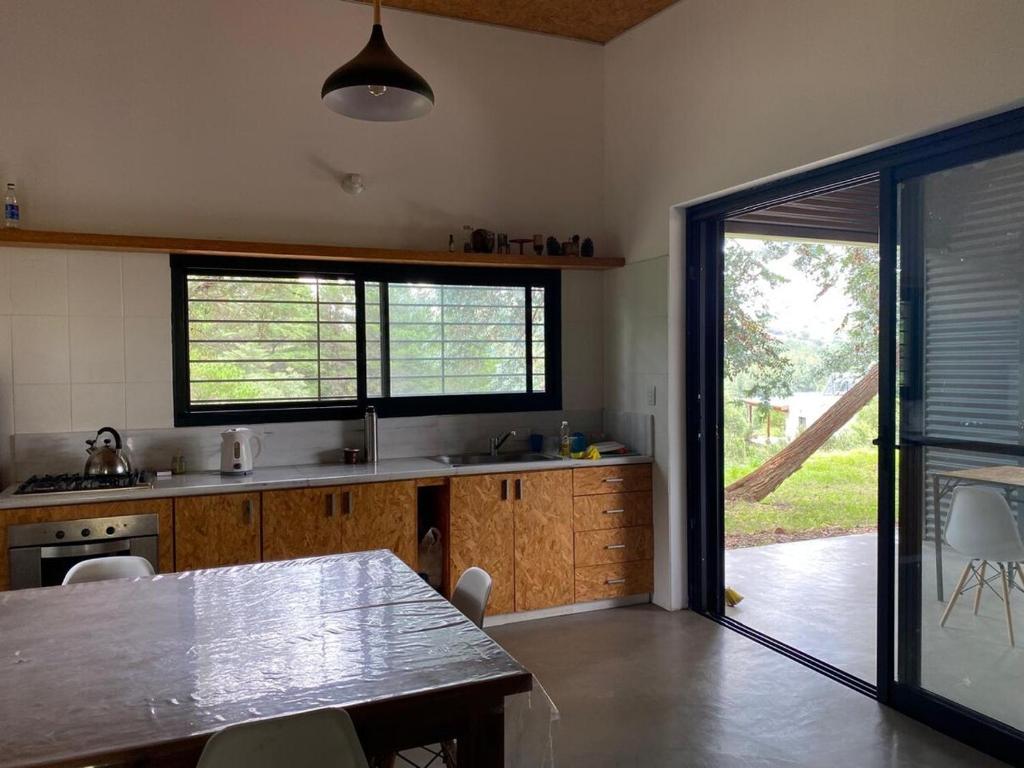 Beautiful steelframe house - 4