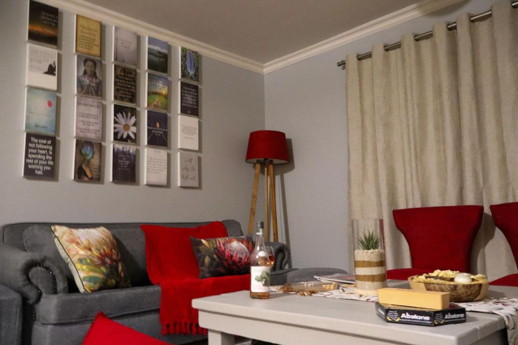 Lantern Longstay, Bloemfontein