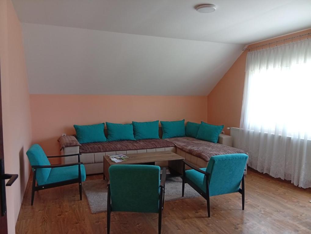 Apartmani Petrović - 2