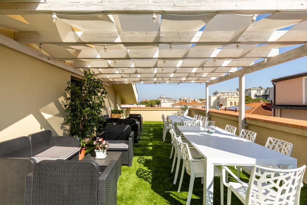 Residence Hotel Le Stelle - 1