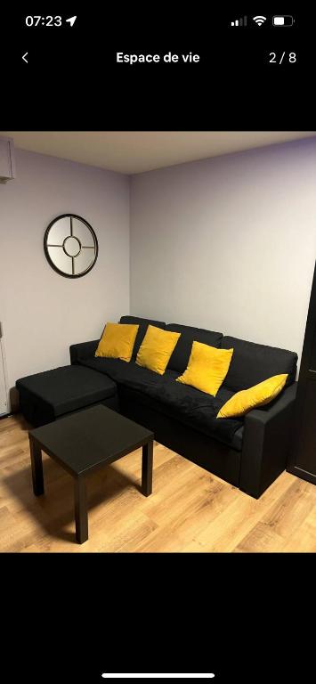 Studio a Berck proche plage - 4